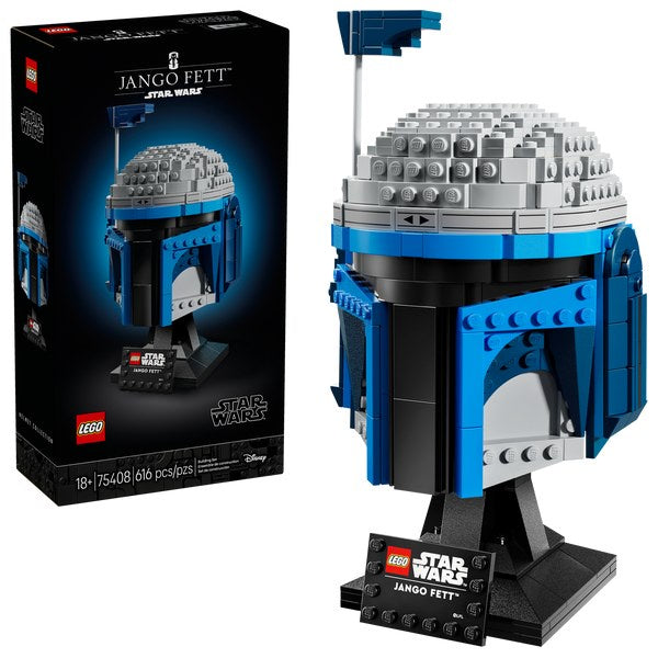 Attack of the Clones Jango Fet