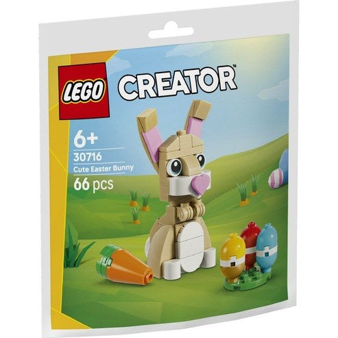 Cute Easter Bunny