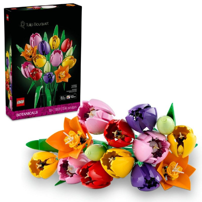 Tulip Bouquet