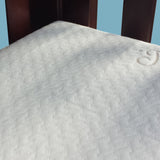 Moonlight Little Dreamer Premium Cotton Waterproof Mattress Cover