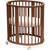 Stokke Sleepi Mini Fitted Sheet V3