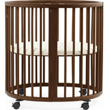 Stokke Sleepi Mini Fitted Sheet V3