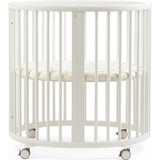 Stokke Sleepi Mini Fitted Sheet V3