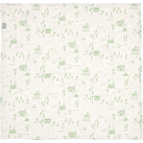 Stokke Sleepi Mini Fitted Sheet V3