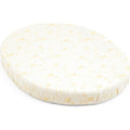 Stokke Sleepi Mini Fitted Sheet V3