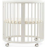 Stokke Sleepi Mini Fitted Sheet V3