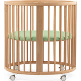 Stokke Sleepi Mini Fitted Sheet V3