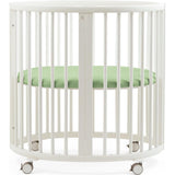 Stokke Sleepi Mini Fitted Sheet V3