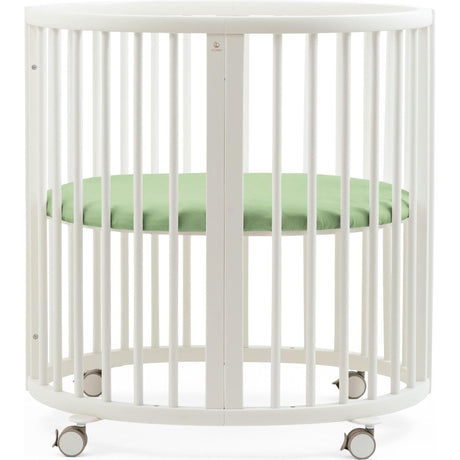 Stokke Sleepi Mini Fitted Sheet V3