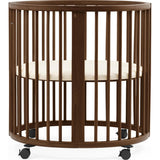 Stokke Sleepi Mini Fitted Sheet V3