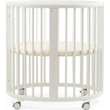 Stokke Sleepi Mini Fitted Sheet V3