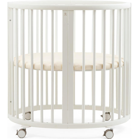 Stokke Sleepi Mini Fitted Sheet V3