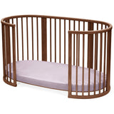 Stokke Sleepi Bed Fitted Sheet V3