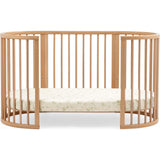 Stokke Sleepi Bed Fitted Sheet V3