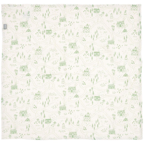Stokke Sleepi Bed Fitted Sheet V3