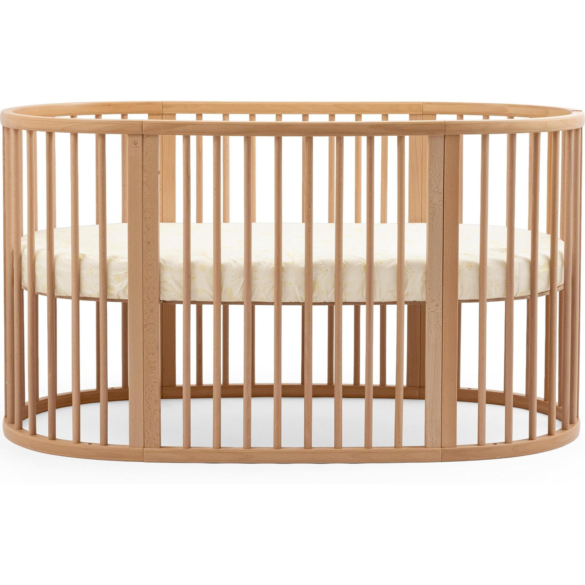 Stokke Sleepi Bed Fitted Sheet V3