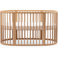 Stokke Sleepi Bed Fitted Sheet V3