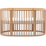 Stokke Sleepi Bed Fitted Sheet V3