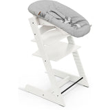 Stokke Tripp Trapp High Chair² with Newborn Set