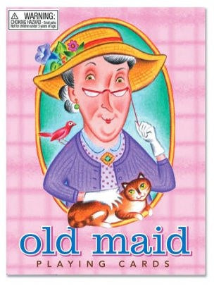 Old Maid