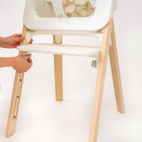 Stokke Steps High Chair