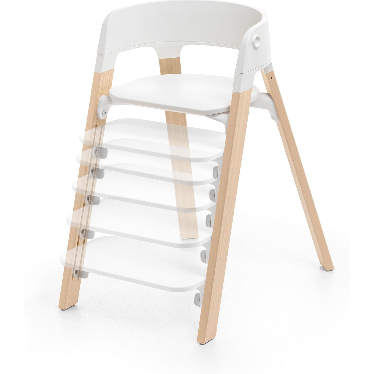 Stokke Steps High Chair