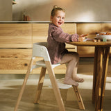 Stokke Steps High Chair