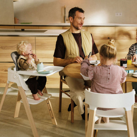 Stokke Steps High Chair