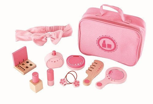 Beauty Belongings