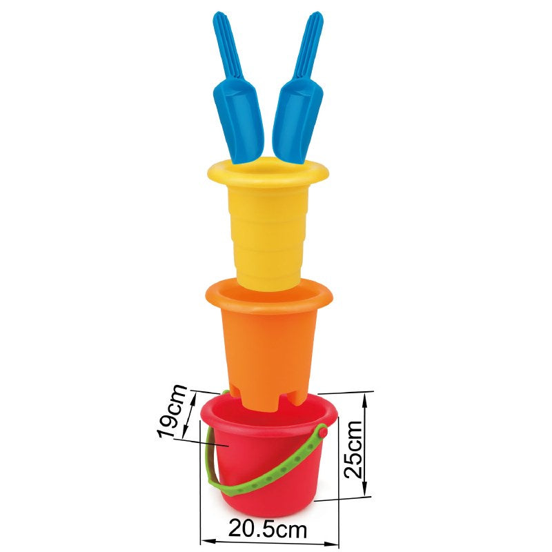 5 in 1 Beach Set