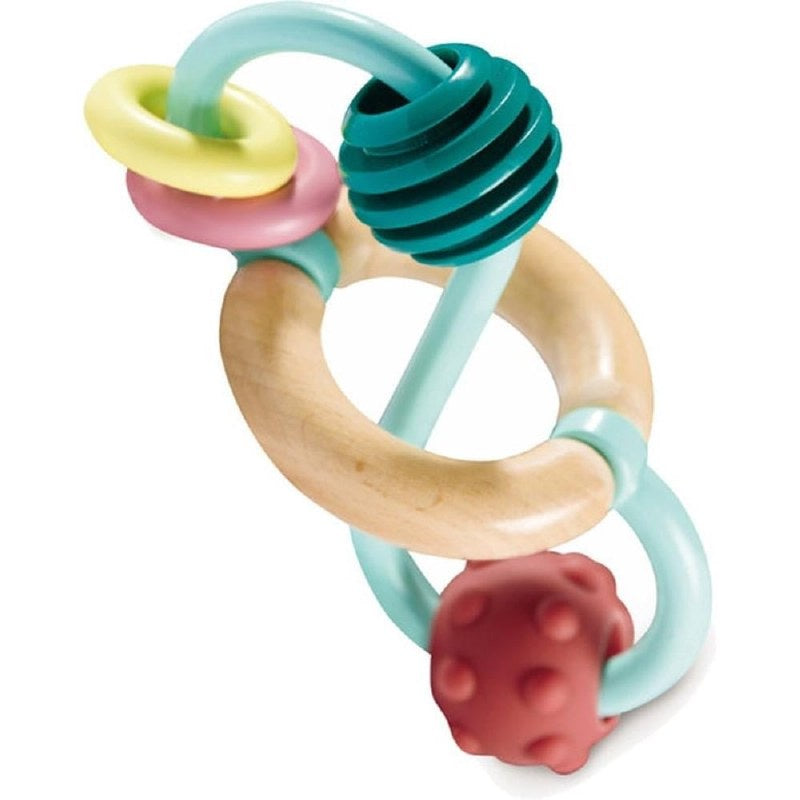 Bead Maze