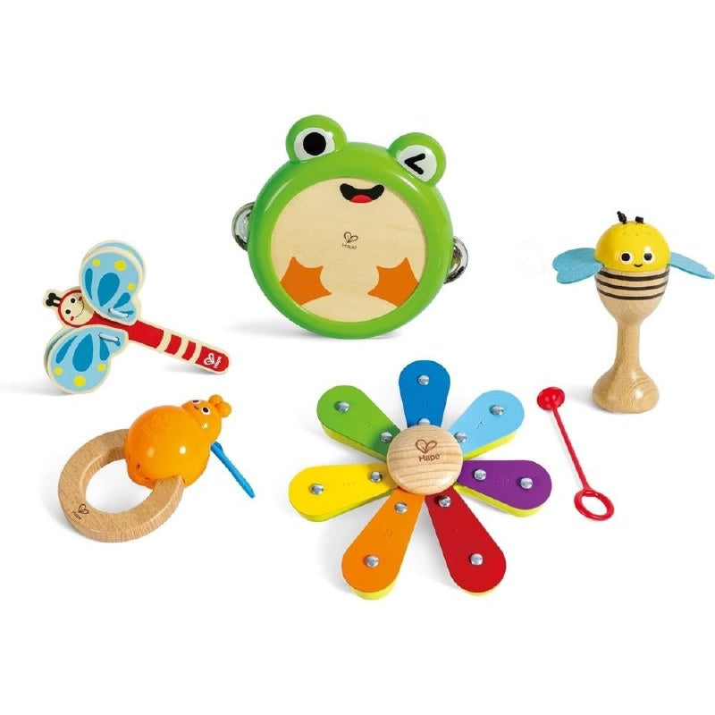 Nature Band Rhythm Kit