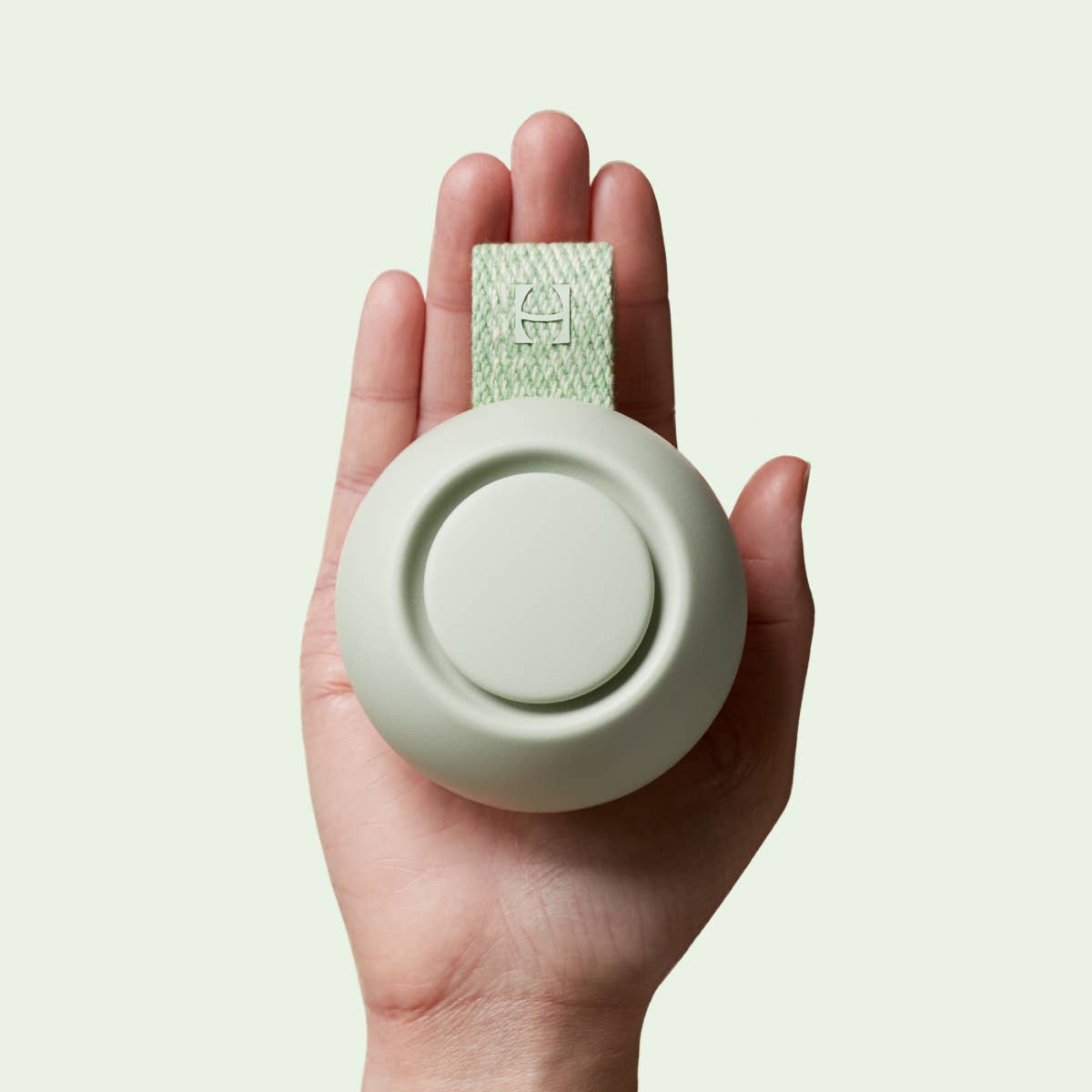 Hatch Go | Portable Sound Machine for Babies and Kids