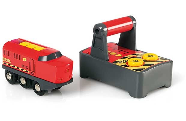 Remote Control Engine