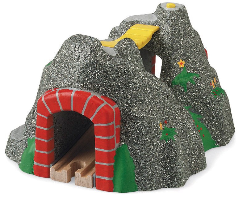 Adventure Tunnel