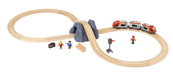 Railway Starter Set