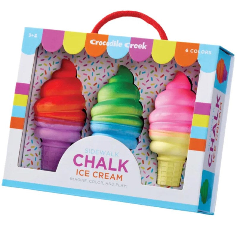 Ice Cream Chalk