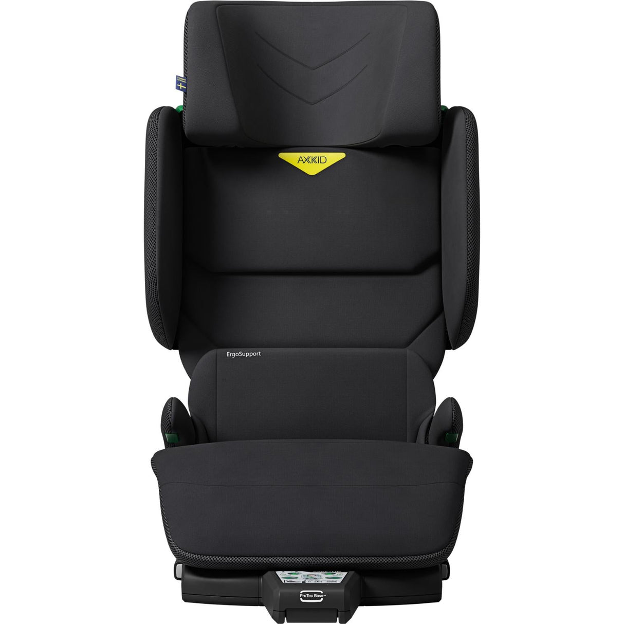 Axkid UP Booster Car Seat