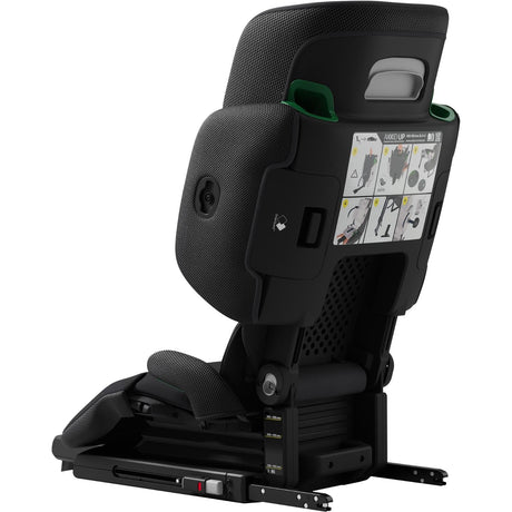 Axkid UP Booster Car Seat
