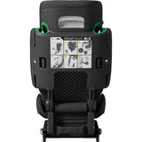 Axkid UP Booster Car Seat