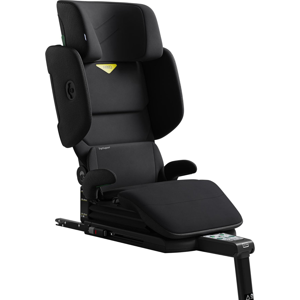 Axkid UP Booster Car Seat