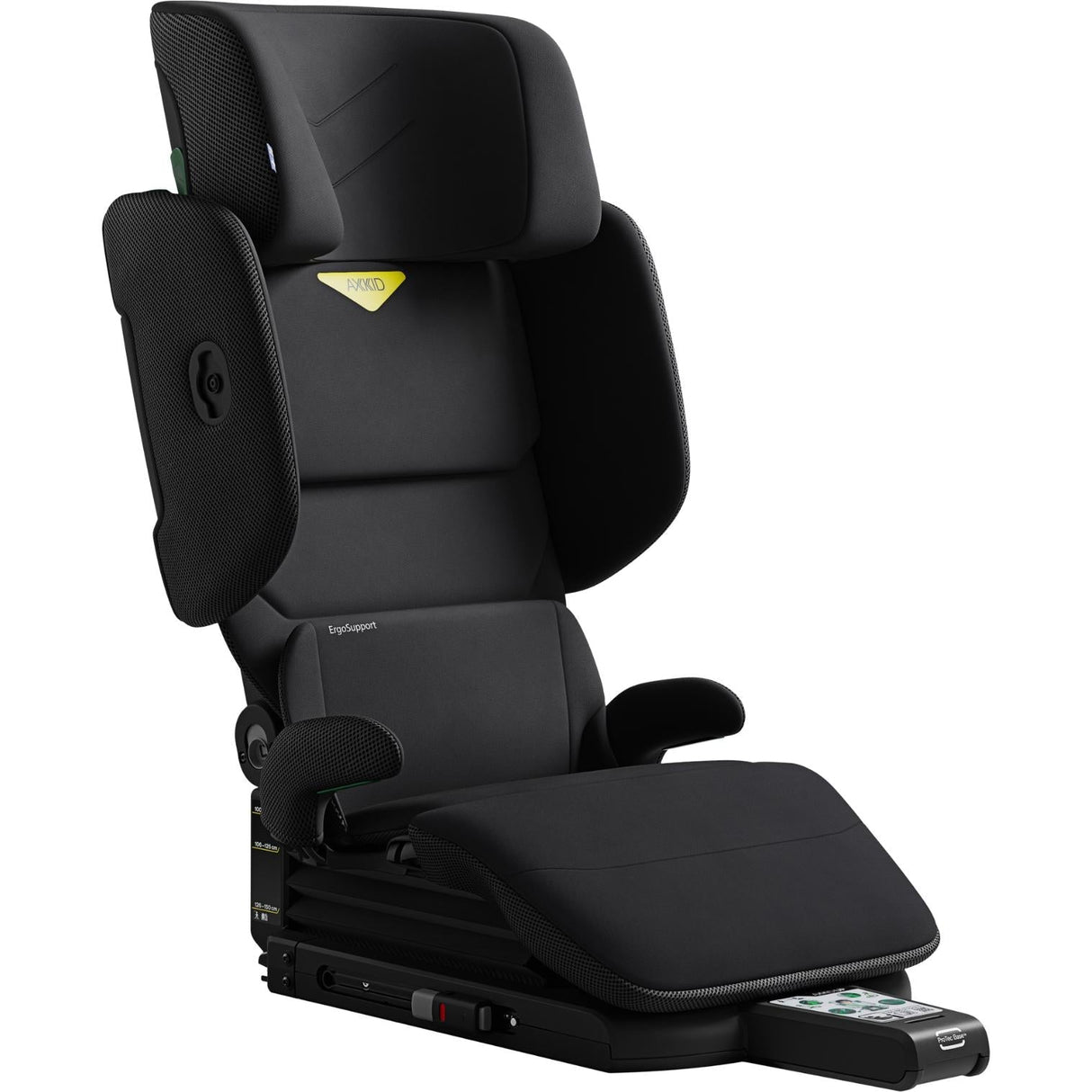 Axkid UP Booster Car Seat