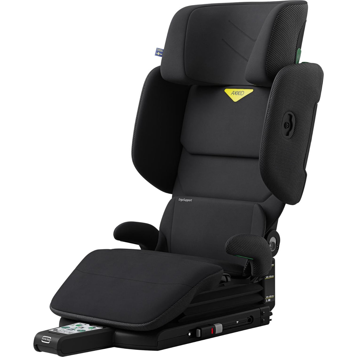 Axkid UP Booster Car Seat