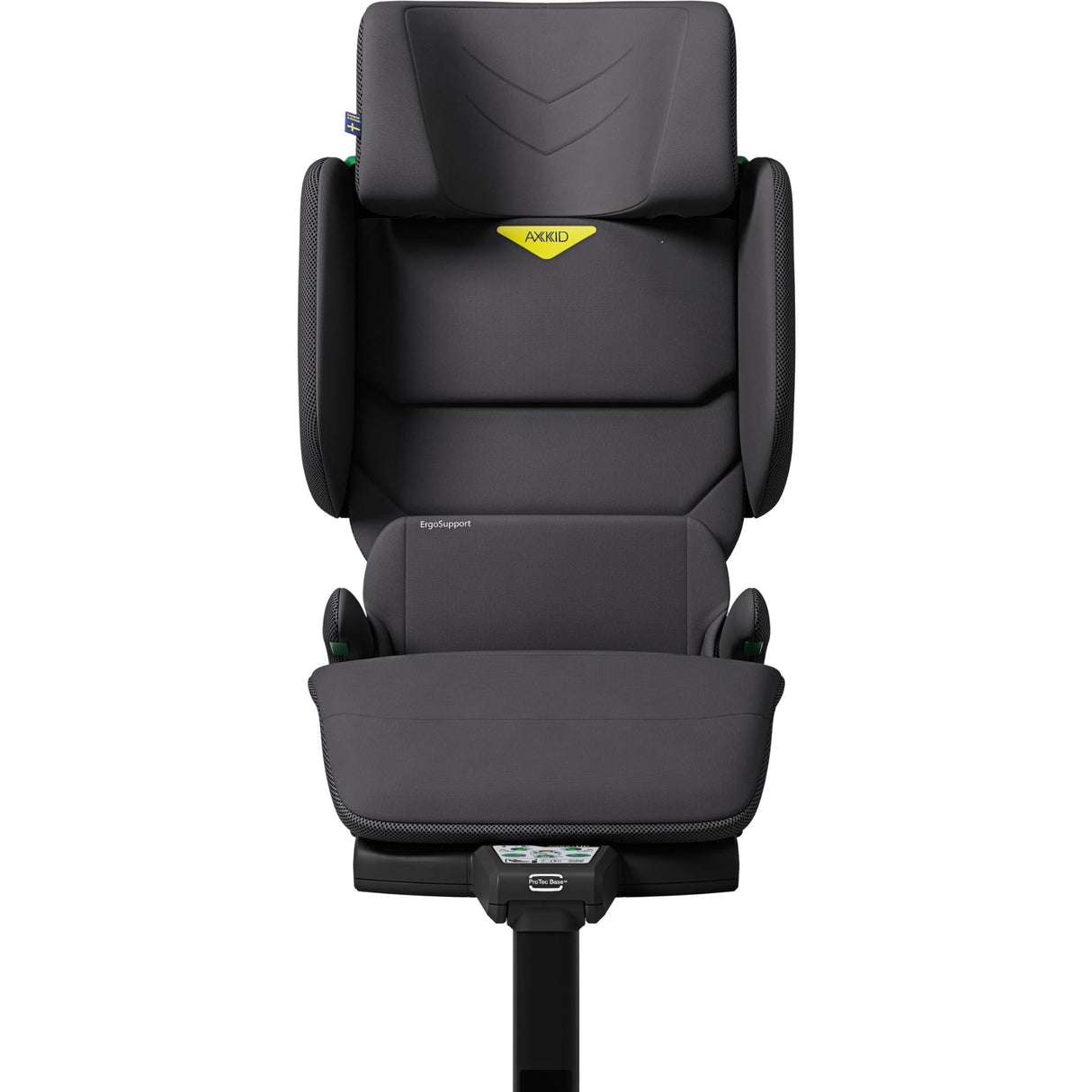 Axkid UP Booster Car Seat