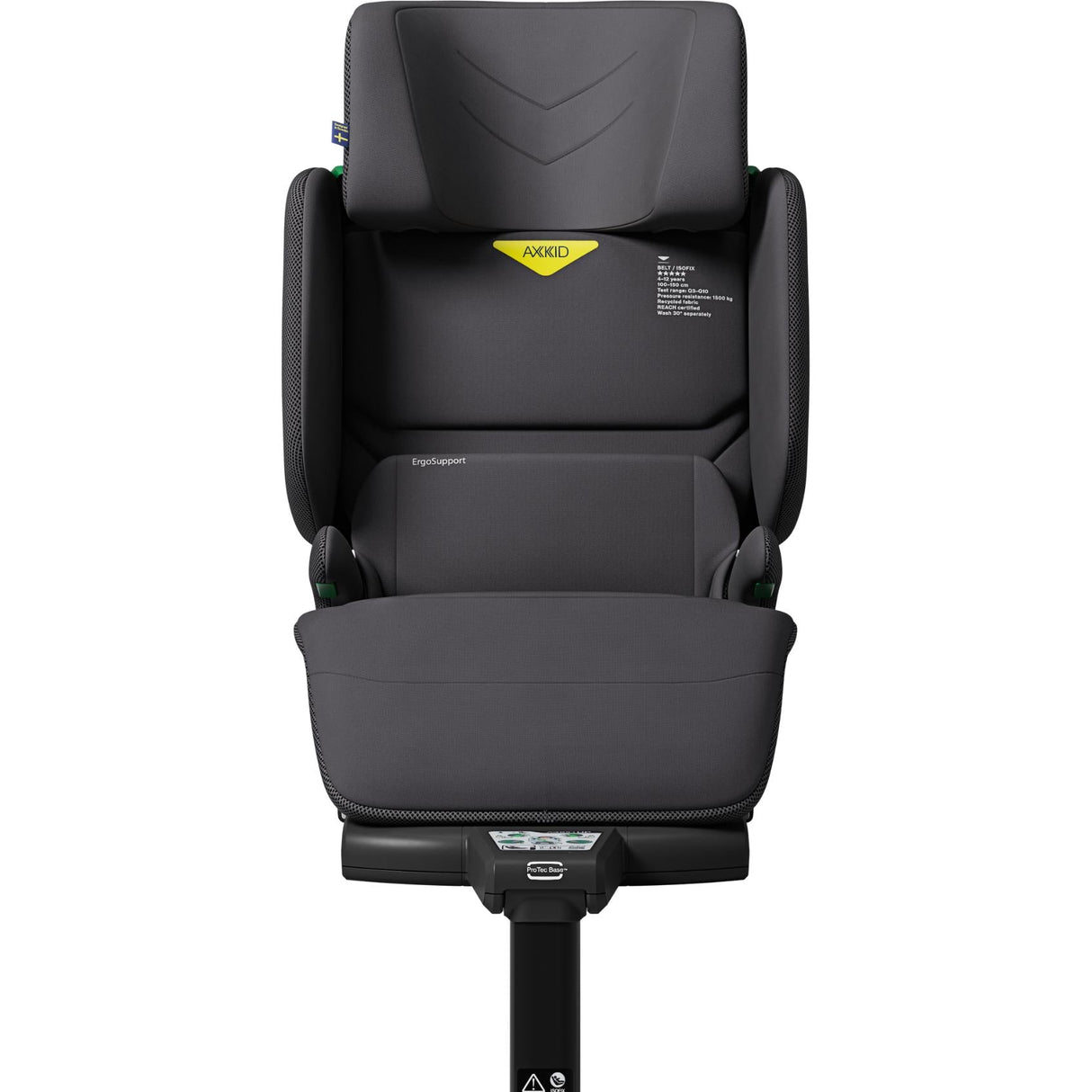 Axkid UP Booster Car Seat