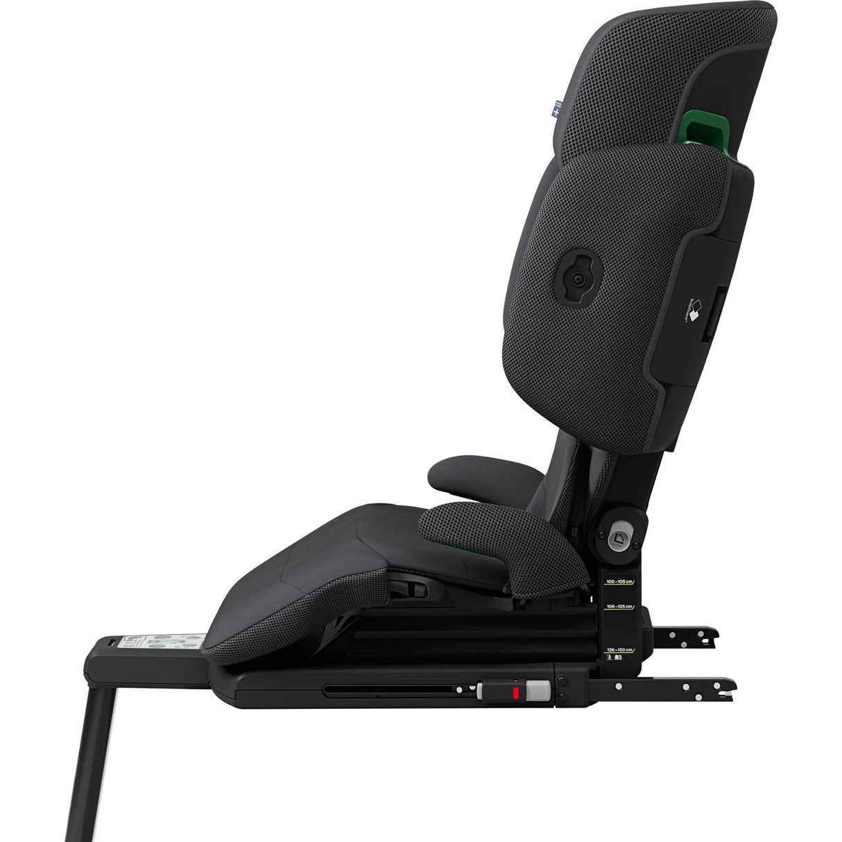 Axkid UP Booster Car Seat