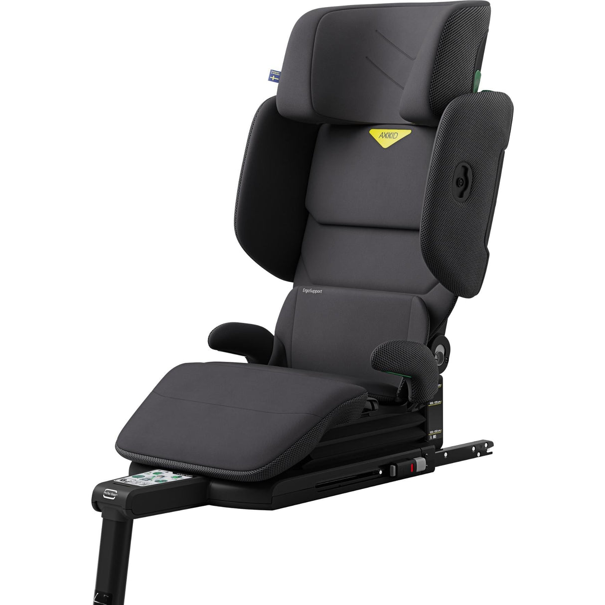 Axkid UP Booster Car Seat