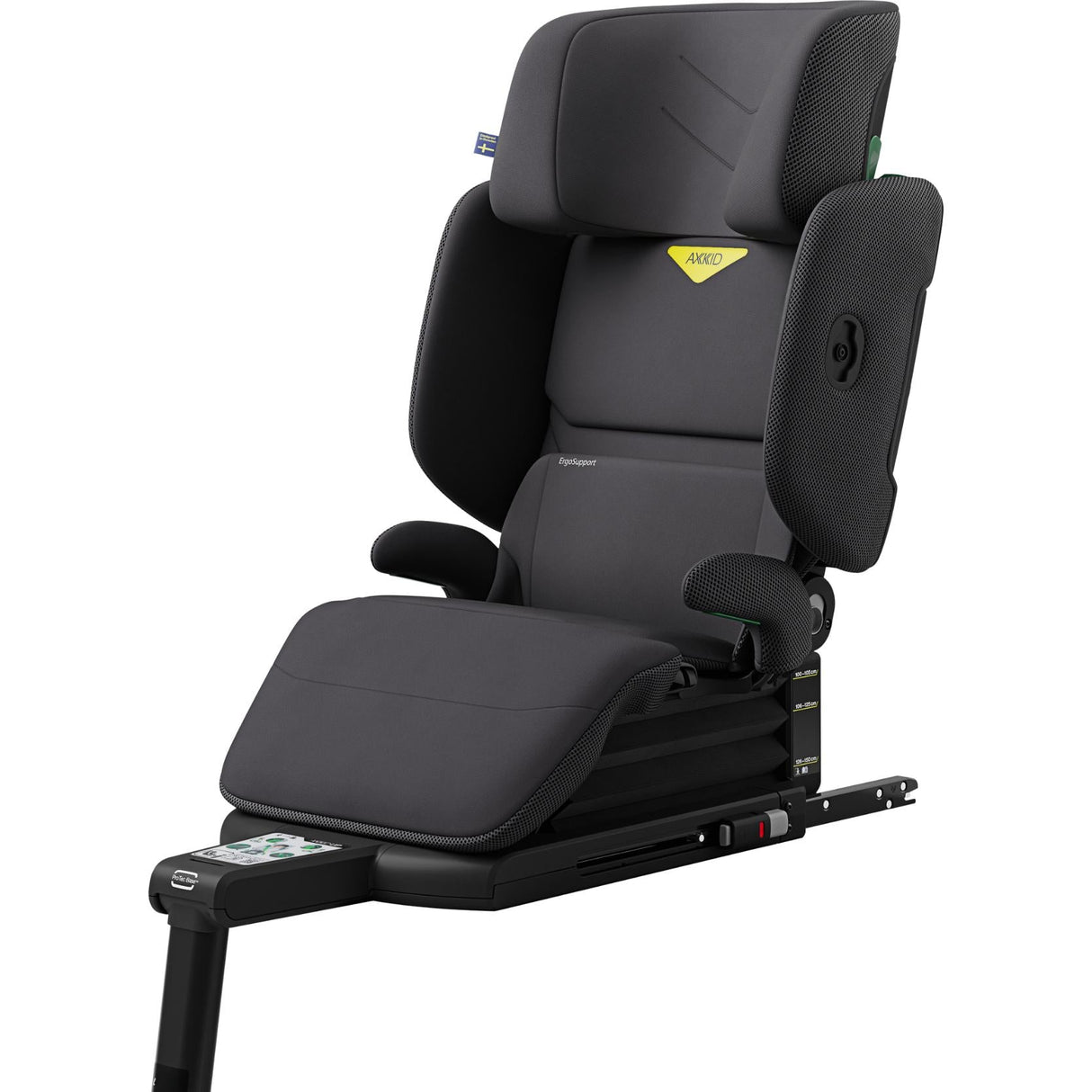 Axkid UP Booster Car Seat