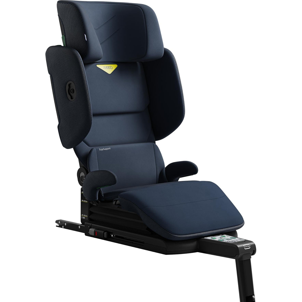 Axkid UP Booster Car Seat