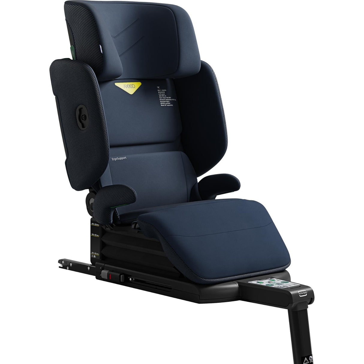 Axkid UP Booster Car Seat
